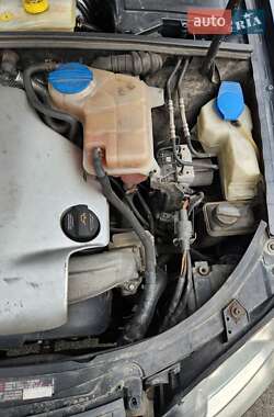 Универсал Audi A4 2004 в Киеве