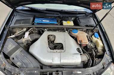 Универсал Audi A4 2004 в Киеве