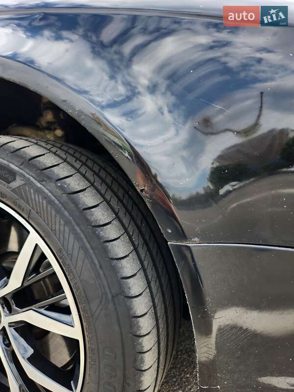 Универсал Audi A4 2004 в Киеве