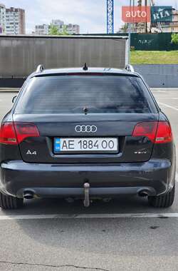 Универсал Audi A4 2004 в Киеве