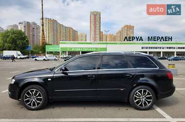 Универсал Audi A4 2004 в Киеве