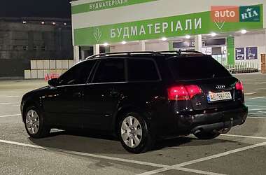 Универсал Audi A4 2004 в Киеве