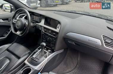 Универсал Audi A4 2011 в 