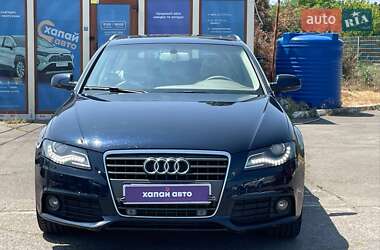 Универсал Audi A4 2010 в 