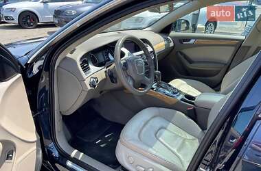 Универсал Audi A4 2010 в 