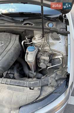 Универсал Audi A4 2013 в 