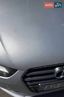 Универсал Audi A4 2013 в 