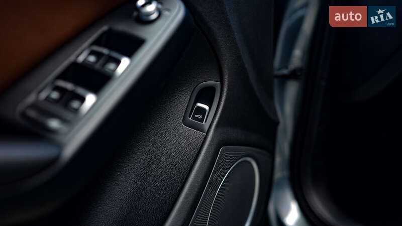 Седан Audi A4 2015 в Львове фото 22 Седан Audi A4 2015 в Львове