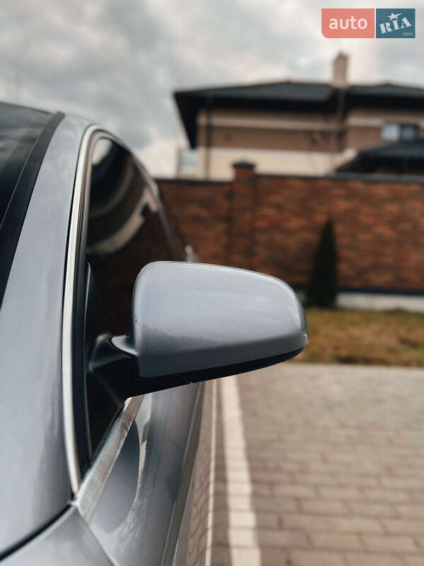 Седан Audi A4 2005 в Виннице