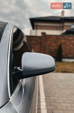 Седан Audi A4 2005 в 