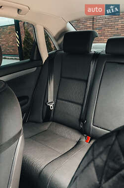 Седан Audi A4 2005 в 