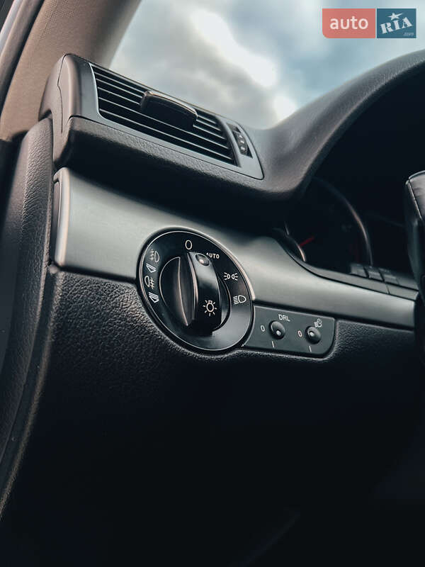 Седан Audi A4 2005 в Виннице