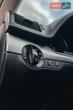 Седан Audi A4 2005 в 