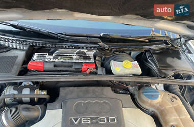 Универсал Audi A4 2007 в 