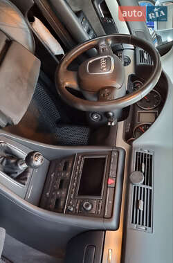 Универсал Audi A4 2007 в 