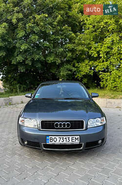 Седан Audi A4 2003 в 