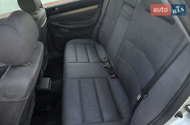 Седан Audi A4 2000 в 