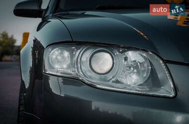 Универсал Audi A4 2007 в 