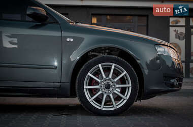 Универсал Audi A4 2007 в 