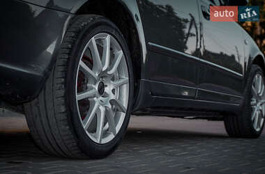 Универсал Audi A4 2007 в 