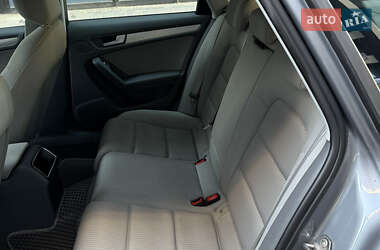 Универсал Audi A4 2015 в 