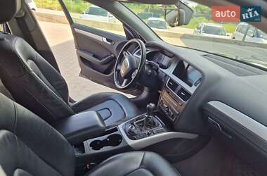 Универсал Audi A4 2009 в Нововолынске фото 3 Универсал Audi A4 2009 в Нововолынске