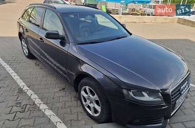 Универсал Audi A4 2009 в Нововолынске фото 7 Универсал Audi A4 2009 в Нововолынске