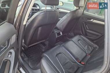 Универсал Audi A4 2009 в Нововолынске фото 4 Универсал Audi A4 2009 в Нововолынске