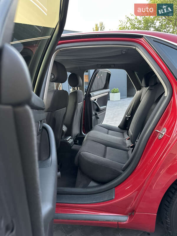 Седан Audi A4 2002 в Киеве фото 11 Седан Audi A4 2002 в Киеве