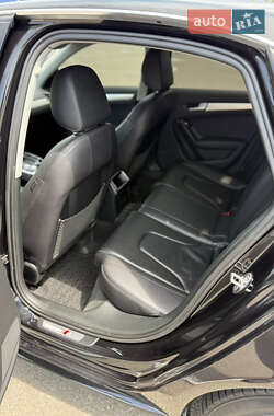 Седан Audi A4 2014 в 