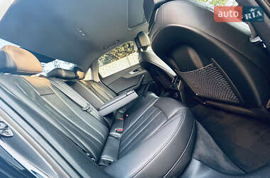 Седан Audi A4 2018 в 