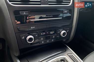 Седан Audi A4 2013 в 