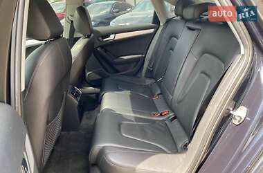 Седан Audi A4 2013 в 