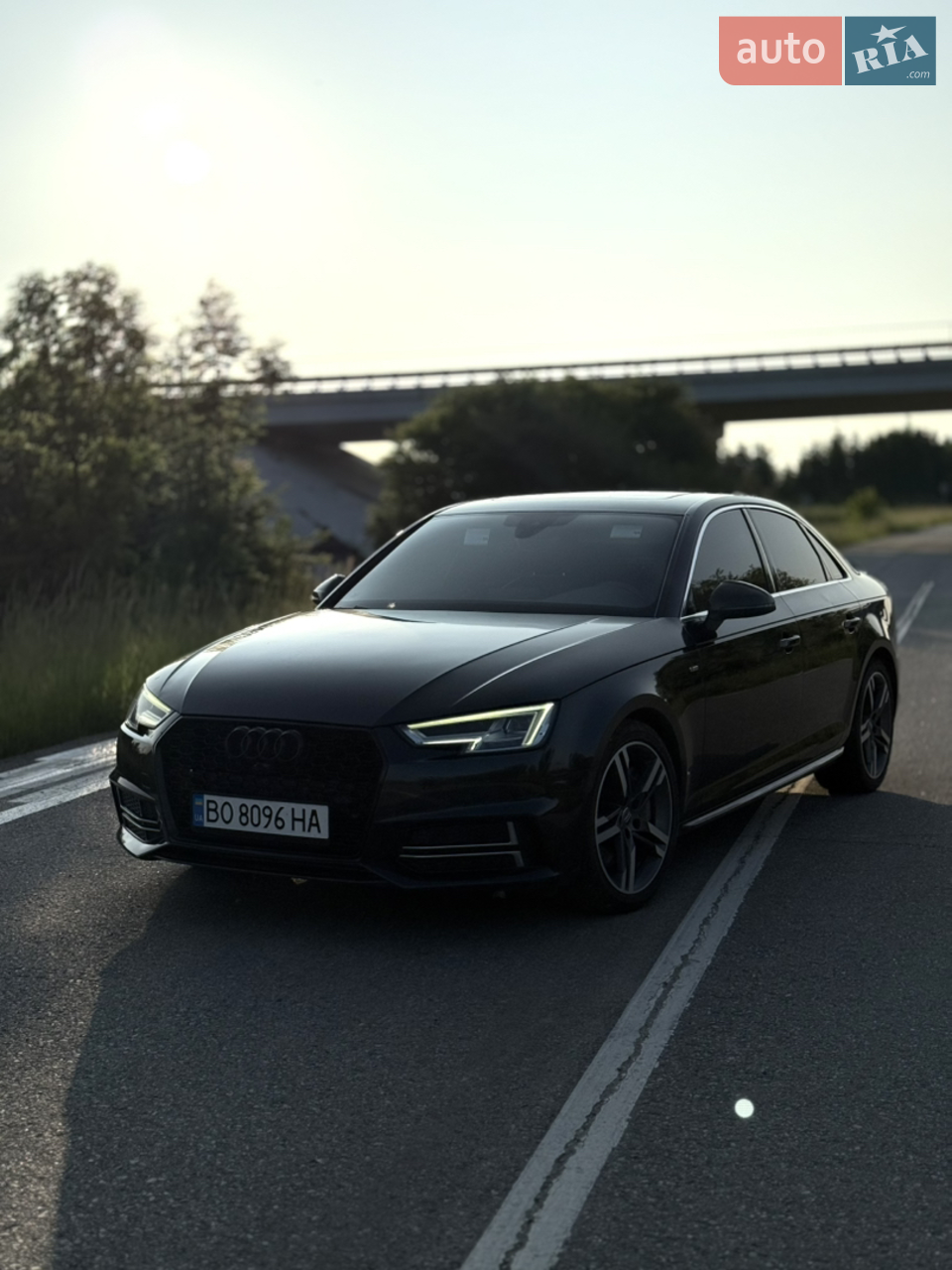 2017 Audi A4 - мініатюра 79
