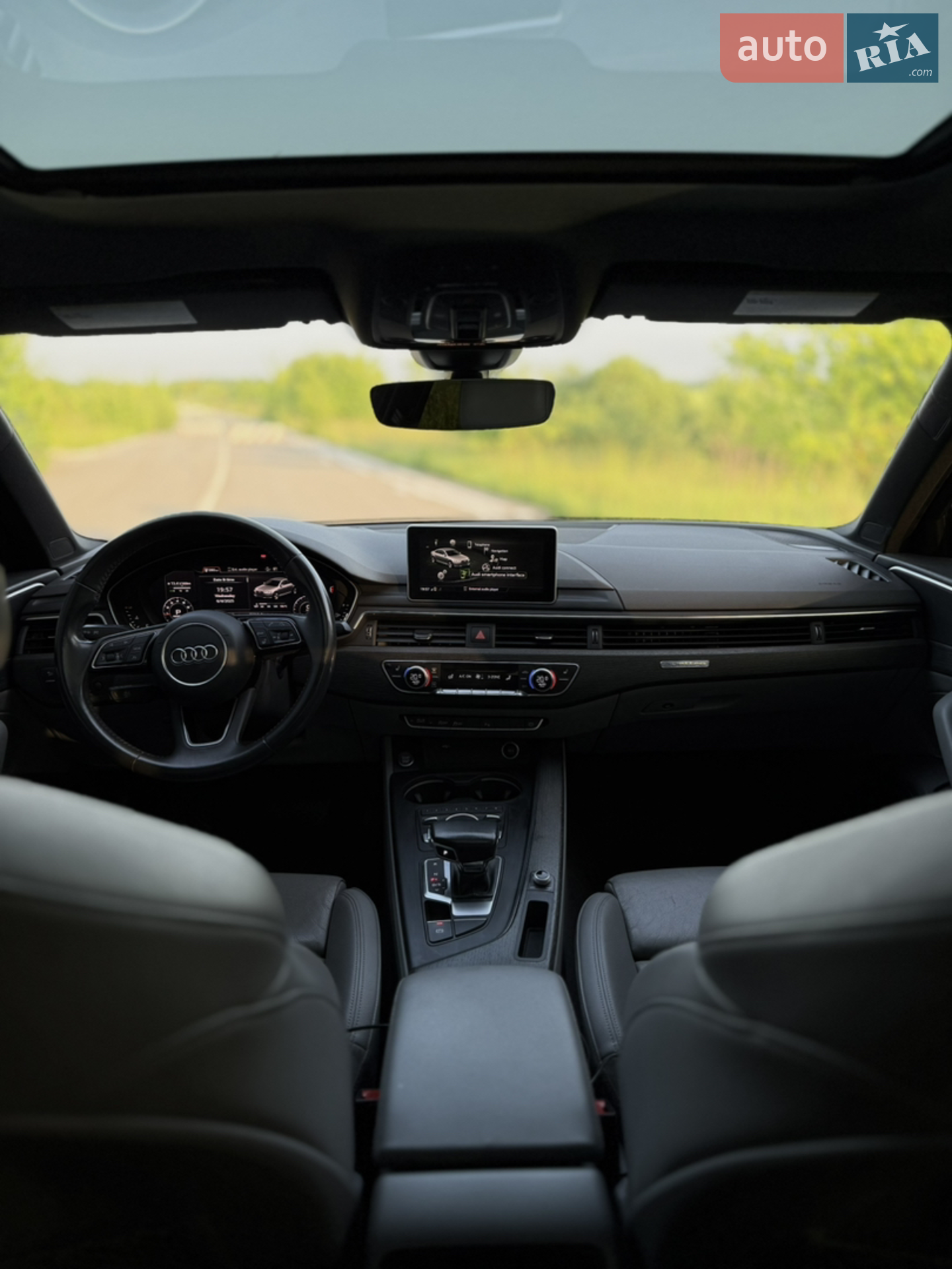 2018 Audi A4 - мініатюра 17