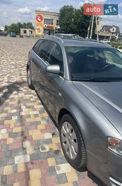 Универсал Audi A4 2006 в 