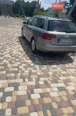 Универсал Audi A4 2006 в 