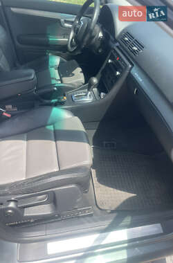 Универсал Audi A4 2006 в 