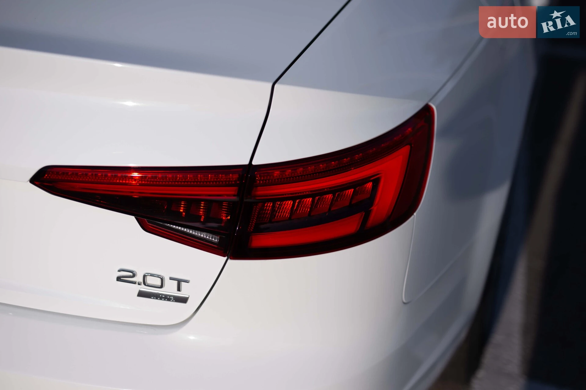 2017 Audi A4 - мініатюра 9