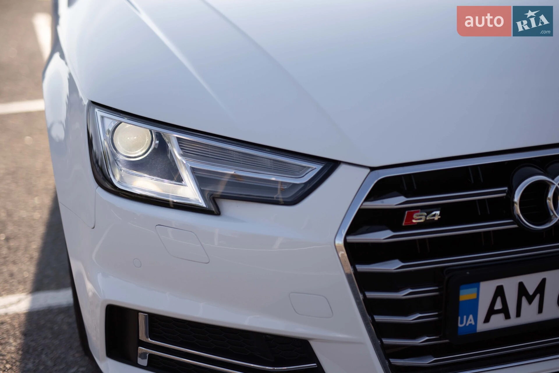 2017 Audi A4 - мініатюра 8