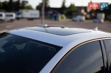 Седан Audi A4 2017 в 
