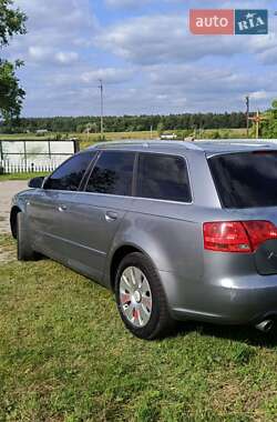 Универсал Audi A4 2005 в 