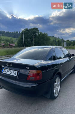 Седан Audi A4 1995 в 