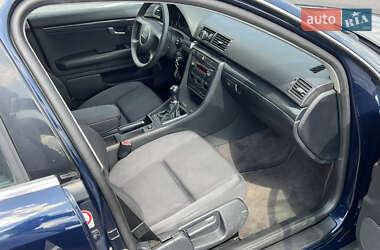 Универсал Audi A4 2003 в 