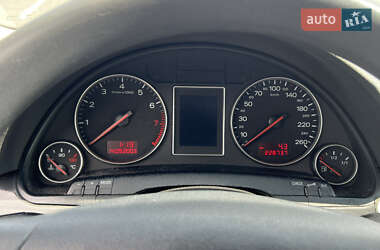 Универсал Audi A4 2003 в 