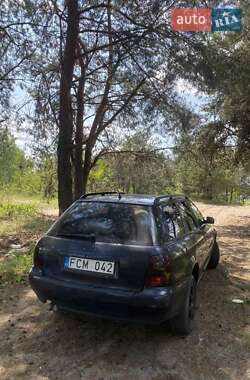 Универсал Audi A4 1997 в 