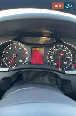 Седан Audi A4 2008 в 