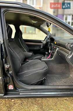 Универсал Audi A4 1999 в Золотоноше