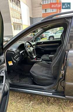 Универсал Audi A4 1999 в 