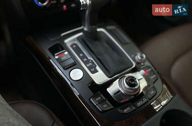 Седан Audi A4 2014 в 
